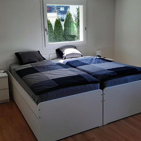 기스빌 Haus Melchaazopf 아파트 외부 사진